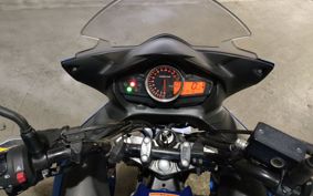 SUZUKI GSR250F GJ55D