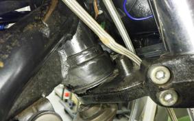 KAWASAKI ZRX400 1995 ZR400E
