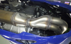 KAWASAKI ZX-4RR 2024 ZX400P