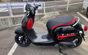 HONDA GIORNO AF77