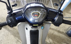 HONDA C50 SUPER CUB AA04