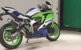 KAWASAKI ZX-4RR 2018 ZX400P