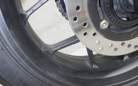HONDA CBR650R E-Clutch 2025 RH17