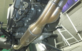KAWASAKI ELIMINATOR400-3SE 2023 EL400A