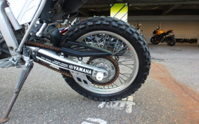 YAMAHA WR250R DG15J