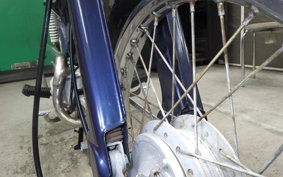 HONDA C70 SUPER CUB 1988 C70