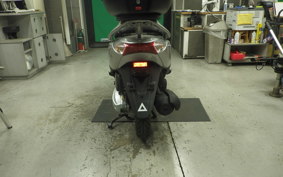 HONDA LEAD 125 2007 JF45