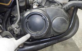 YAMAHA RZ 250 2013 4L3
