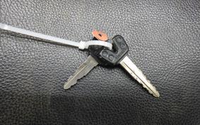 YAMAHA SR400 Gen.3 2001 RH01J