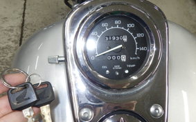 HONDA MAGNA 250 1996 MC29