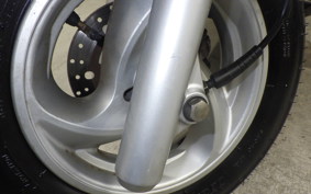 YAMAHA AXIS 125 TREET 2018 SE53J