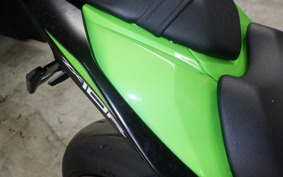 KAWASAKI ZX 10 NINJA ABS 2021 ZXT02L
