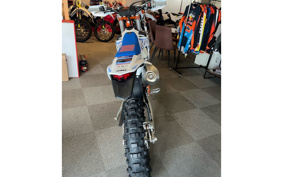 KTM 250 EXC F SIXDAYS EXA40