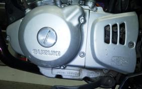 SUZUKI GRASS TRACKER NJ4BA