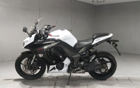 KAWASAKI NINJA 1000 2013 ZXT00G
