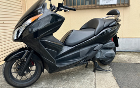 HONDA FORZA MF12