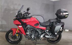 YAMAHA TRACER 9 GT 2021 RN70J