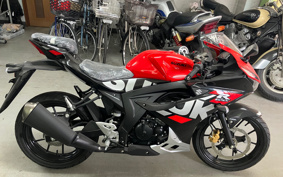 SUZUKI GSX-R125 ABS