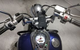 YAMAHA DRAGSTAR 400 2003 VH01J