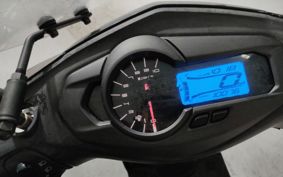 YAMAHA CYGNUS125XSR SEA5J