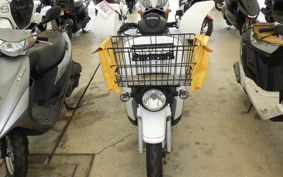 HONDA ﾍﾞﾝﾘｨ110 JA09