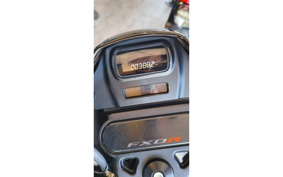 HARLEY FXDR114 2019 YVK