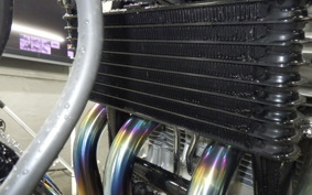 HONDA CB1100 EX 2014 SC65