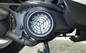 YAMAHA JOG Gen.4 SA16J