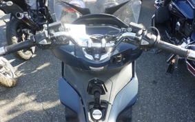 HONDA PCX125 2002 JK05