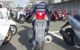 SUZUKI ZZ