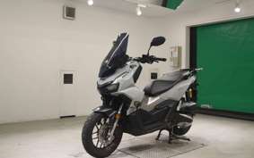HONDA ADV160 2009 KF54