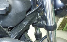 HONDA VTR 250 Gen. 2 2021 MC33
