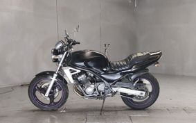 KAWASAKI BALIUS250 ZR250A