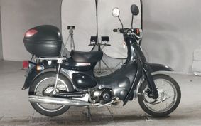 HONDA LITTLE CUB AA01