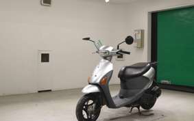 SUZUKI LET's 4 2014 CA45A