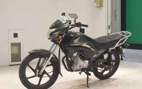 HONDA CB125