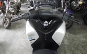 YAMAHA TRICITY 125 1993 SE82J