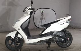 YAMAHA CYGNUS 125 X SE12J