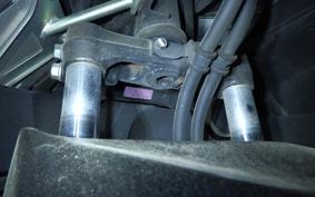 HONDA PCX125 2008 JF81