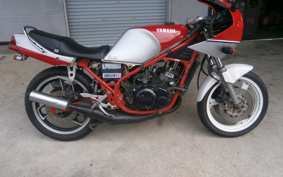 YAMAHA RZ250RR 29L