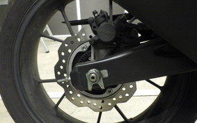 HONDA CB250RA MC52