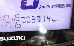 SUZUKI STROM SX EL11A