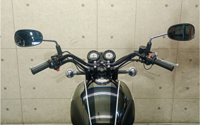 KAWASAKI MEGURO K3 2022 EJ800E