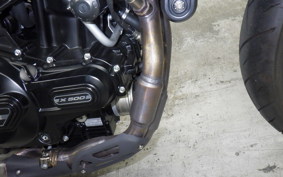HARLEY X500 2023