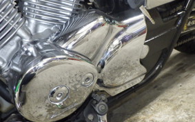 HONDA SHADOW 400 SLASHER 2004 NC40