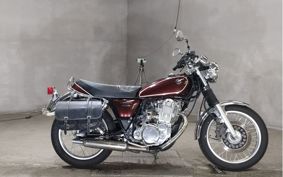 YAMAHA SR400 2015 RH03J