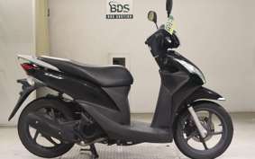 HONDA DIO 110 2020 JF31