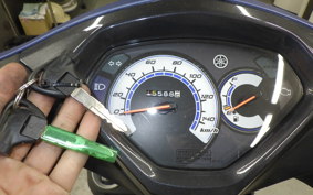 YAMAHA AXIS 125 Z 2013 SED7J