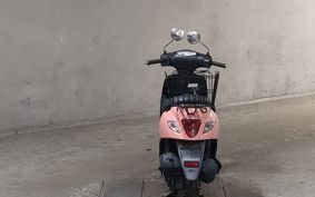 SUZUKI LET'S G CA4AA