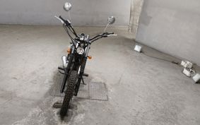 SUZUKI GLASS TRACKER BIG BOY NJ47A